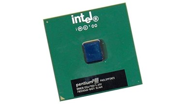 Pentium III